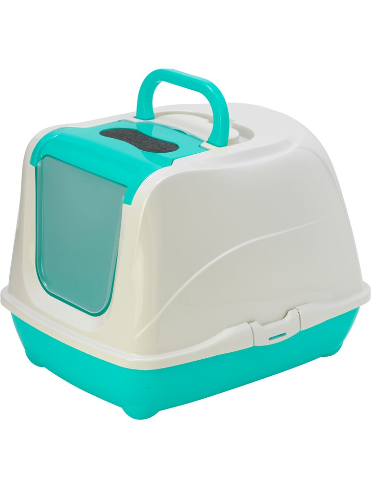 Kattentoilet loki hawai l 44x58x42 cm