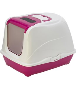 Kattentoilet loki hawai l 44x58x42 cm