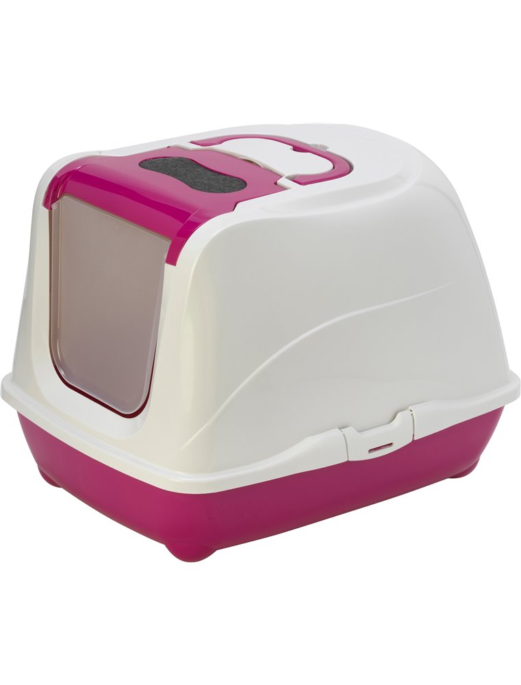 Kattentoilet loki hawai l 44x58x42 cm