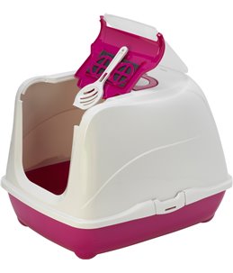 Kattentoilet loki hawai l 44x58x42 cm