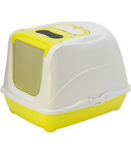 Kattentoilet loki hawai l 44x58x42 cm