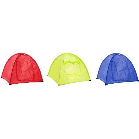 Kitten kamptent 43,5x43,5x40cm 