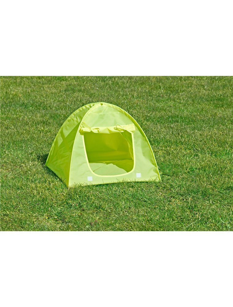 Kitten kamptent 43,5x43,5x40cm