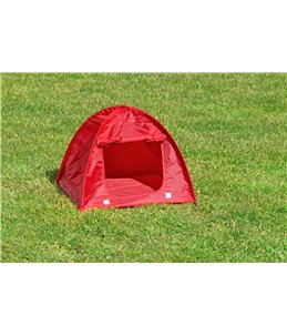 Kitten kamptent 43,5x43,5x40cm