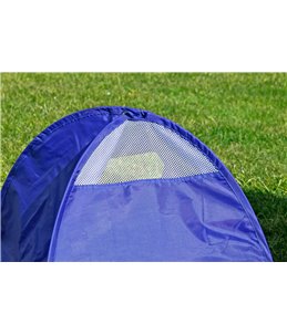 Kitten kamptent 43,5x43,5x40cm