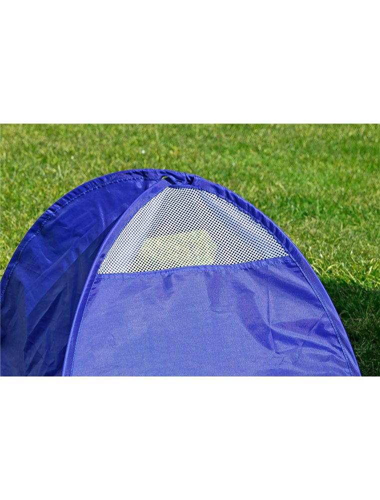 Kitten kamptent 43,5x43,5x40cm