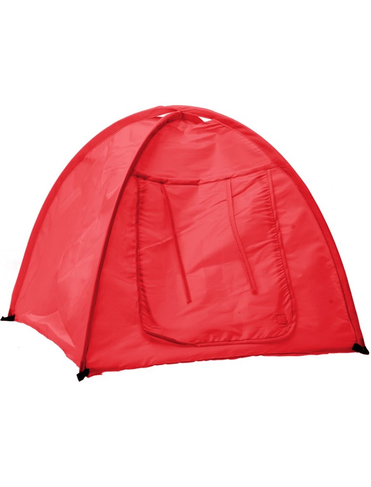 Kitten kamptent 43,5x43,5x40cm