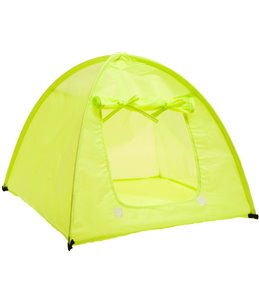 Kitten kamptent 43,5x43,5x40cm