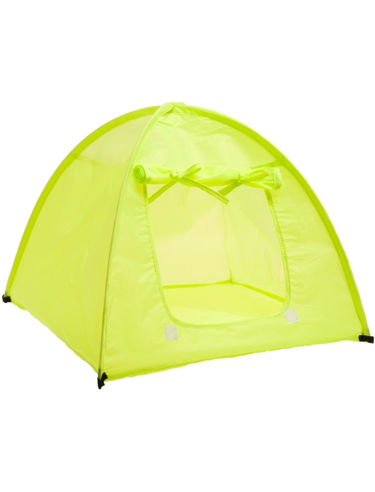 Kitten kamptent 43,5x43,5x40cm