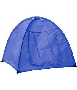 Kitten kamptent 43,5x43,5x40cm