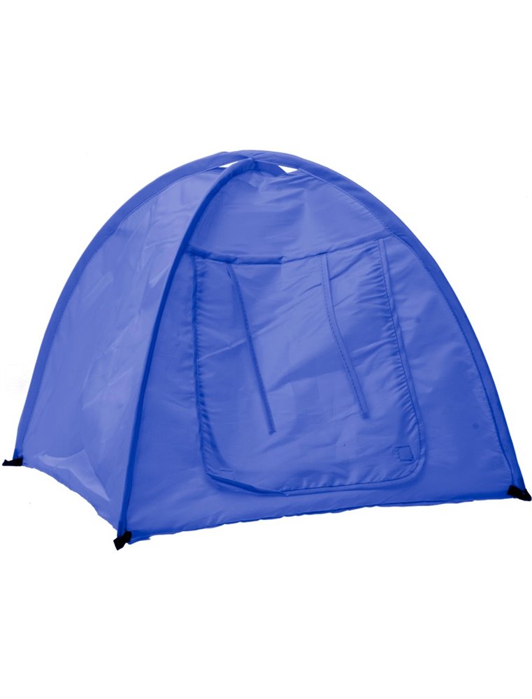 Kitten kamptent 43,5x43,5x40cm