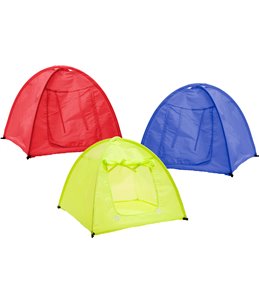 Kitten kamptent 43,5x43,5x40cm