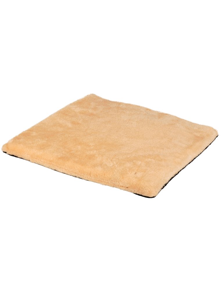 Superdeluxe iglo zwart 44x43x41cm