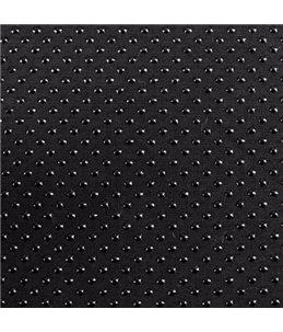 Superdeluxe iglo zwart 44x43x41cm