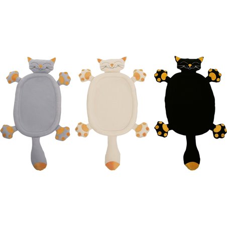 Kattenkussen assortiment 60x45cm 