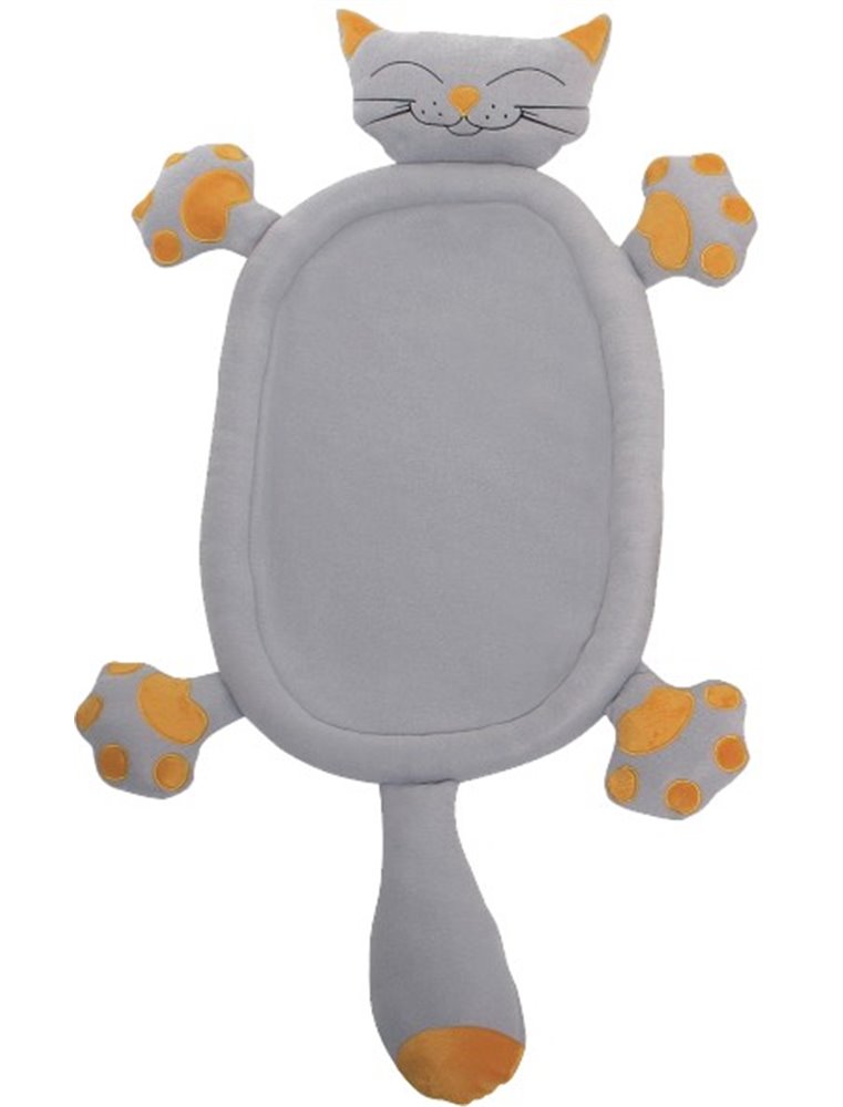 Kattenkussen assortiment 60x45cm