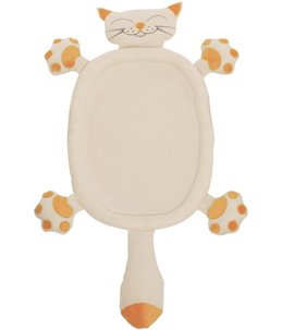 Kattenkussen assortiment 60x45cm