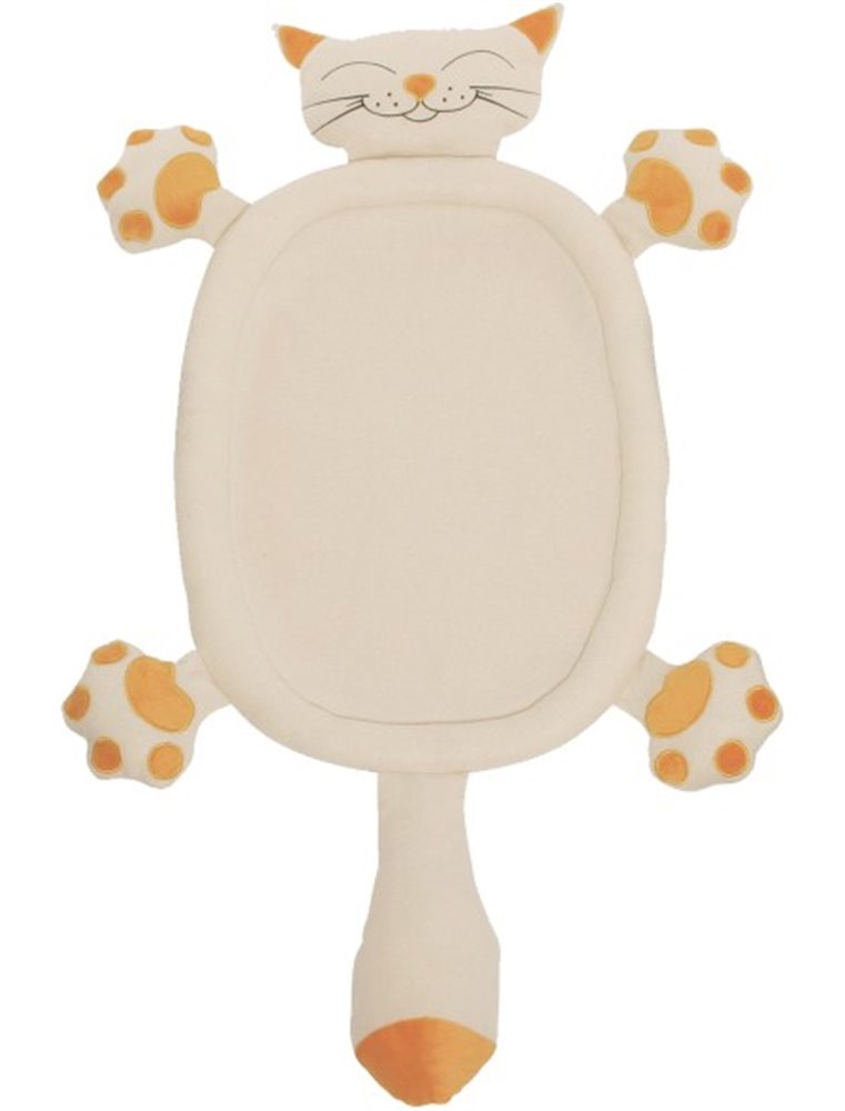 Kattenkussen assortiment 60x45cm