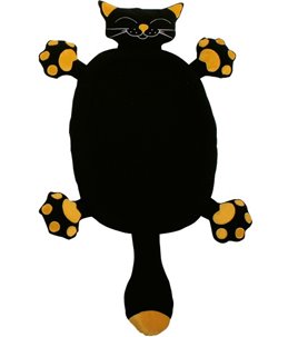 Kattenkussen assortiment 60x45cm