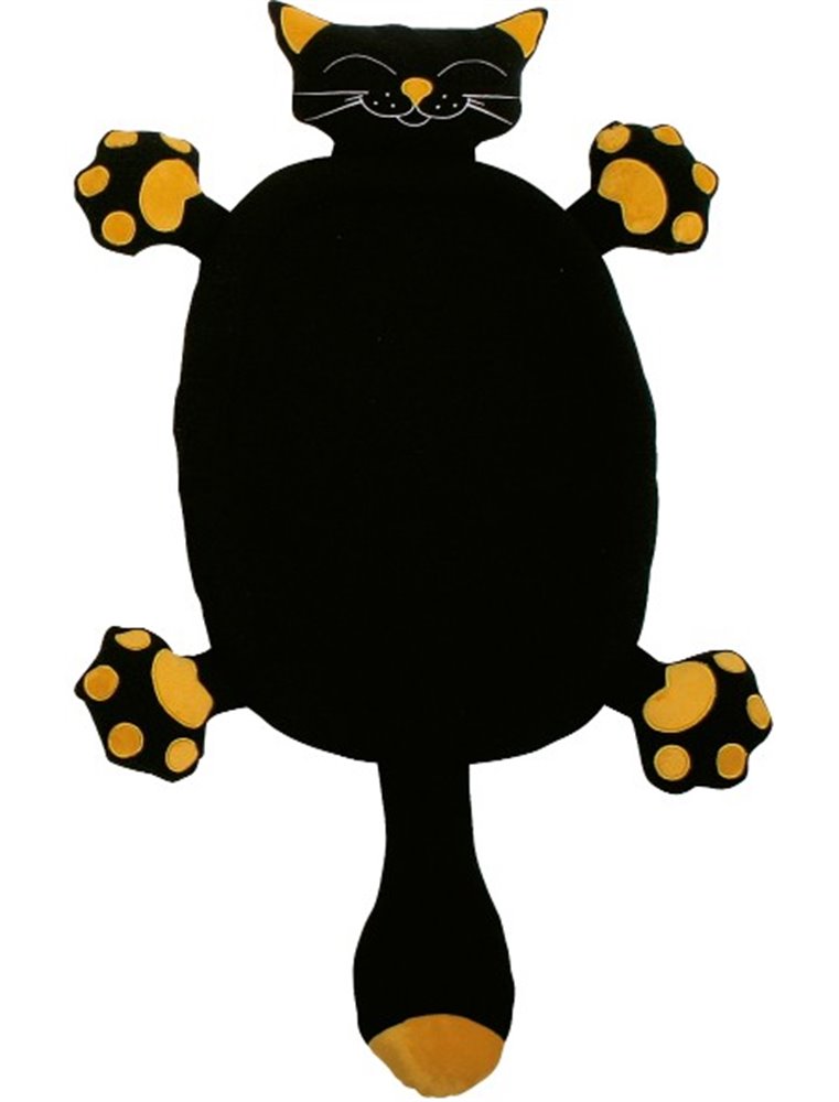 Kattenkussen assortiment 60x45cm