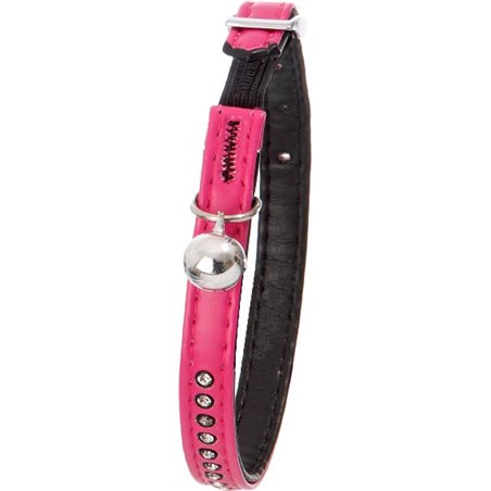 Alp halsb monte c. roze 30cm11mm 