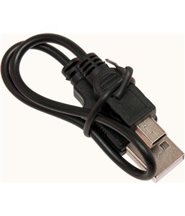 Visio light led kathalsb. rood 35cm