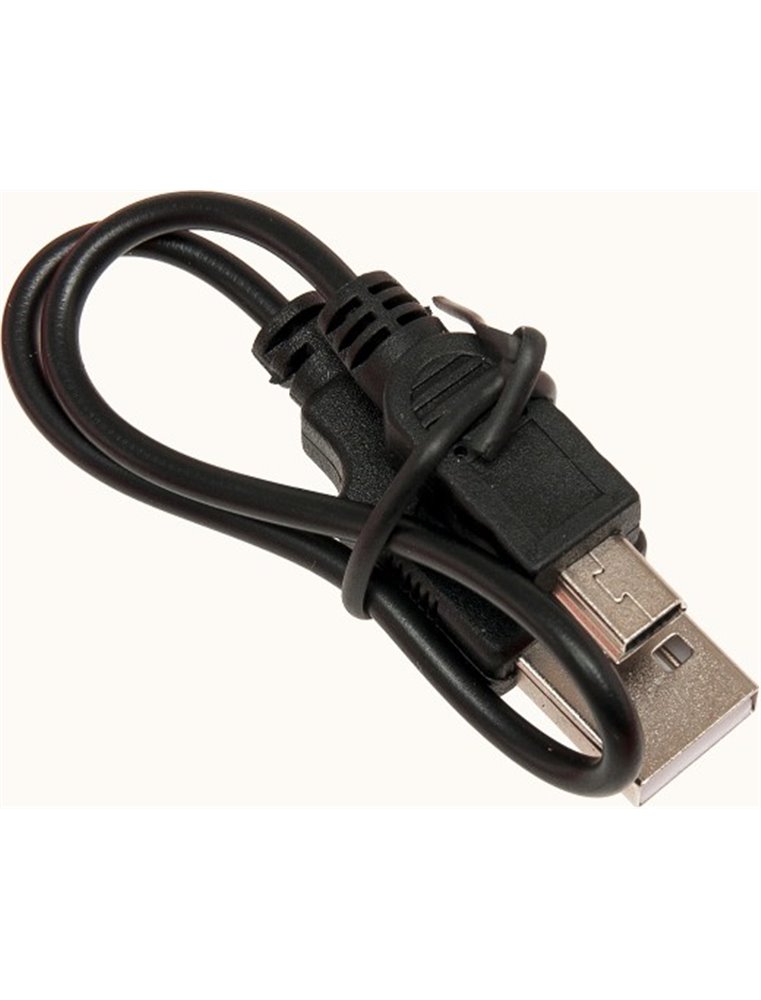 Visio light led kathalsb. rood 35cm