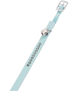 Alp halsb monte c. l.blauw 30cm11mm