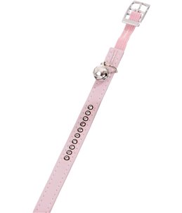 Alp halsb monte c. roze 30cm11mm 