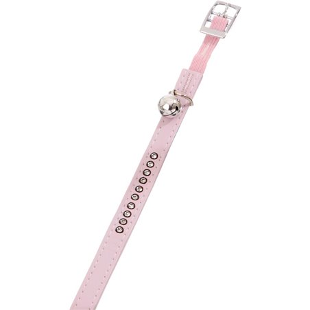 Alp halsb monte c. roze 30cm11mm 