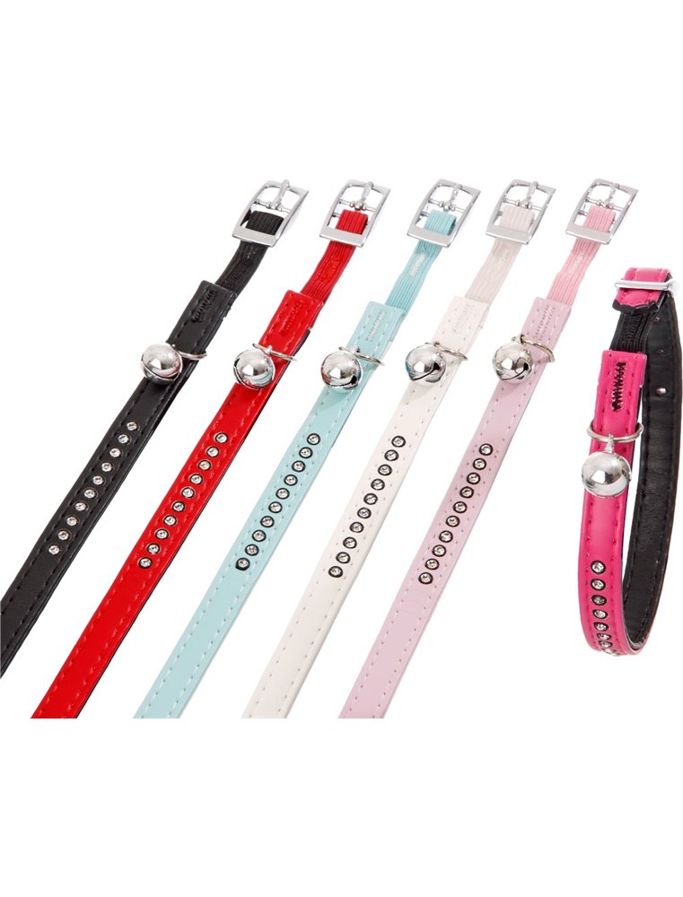 Alp halsb monte c. roze 30cm11mm