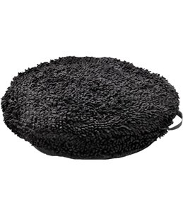 Kussen catmaxx zwart 45cm