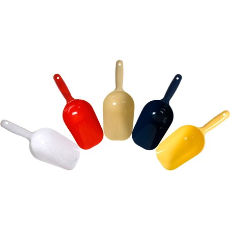 Lepel small ass. kleuren 