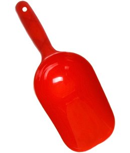 Lepel small ass. kleuren