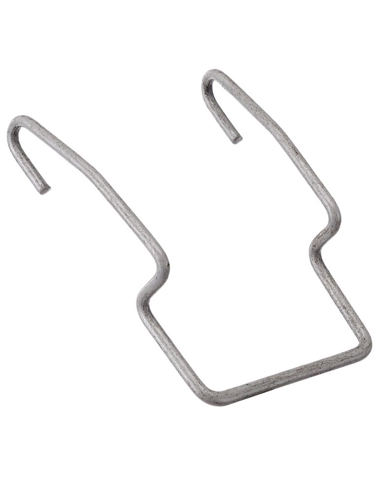 CLIP DELUXE CAVIE/RABBIT