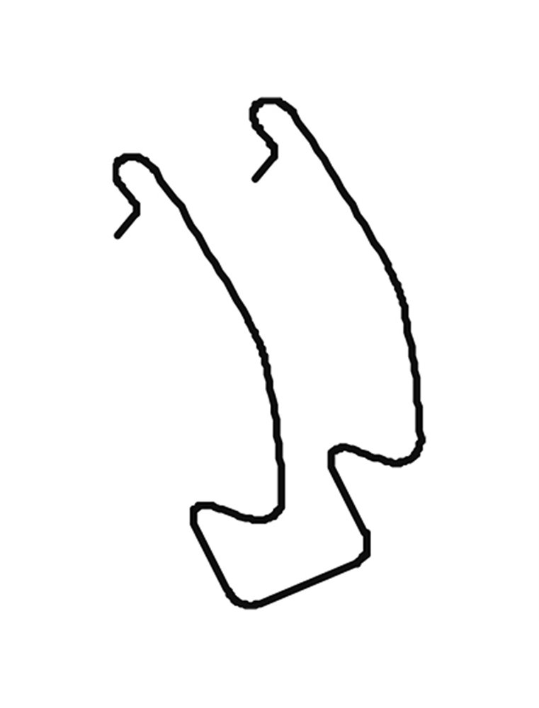 KLEM ZWART SCOIATOLI KD