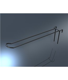 L317 HAAK VLOERDISPLAY