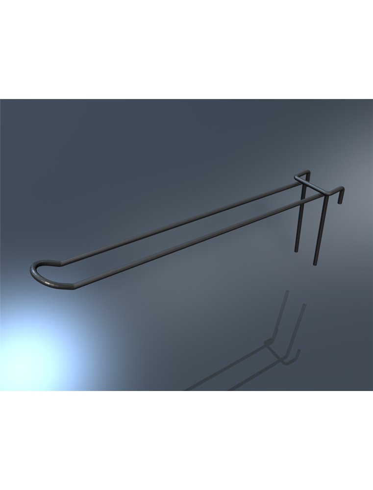 L317 HAAK VLOERDISPLAY