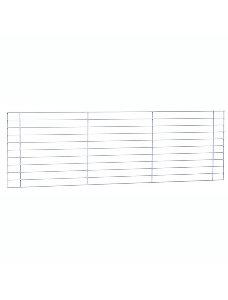 ACHTERPANEEL CASITA 80 WIT