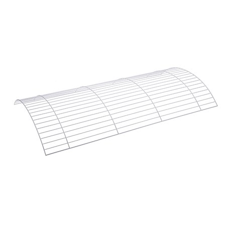 Bovenpaneel casita 80 wit