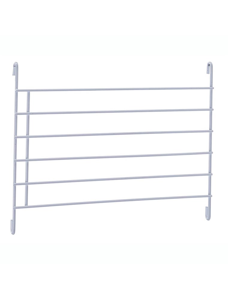 DEUR CASITA 80/100 WIT