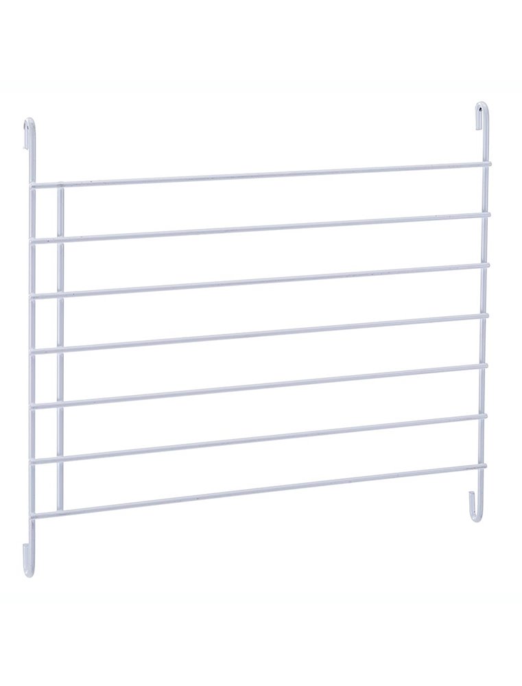 DEUR CASITA 120 WIT