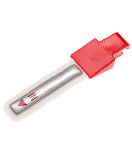 In/out indicator swing