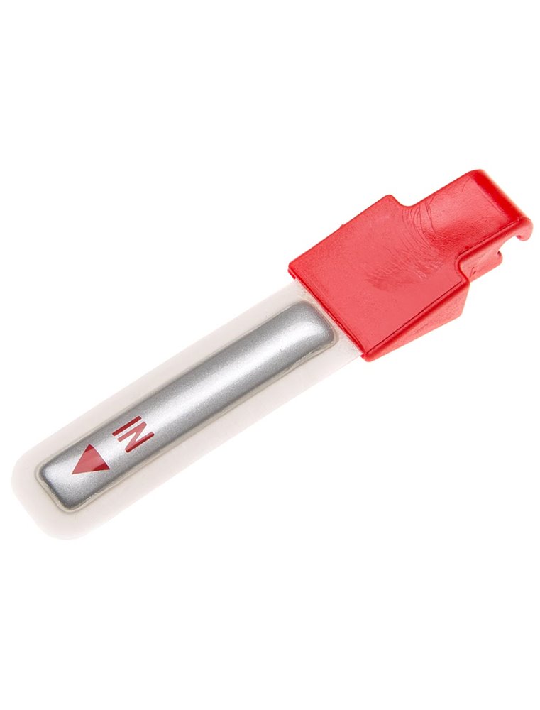 IN/OUT INDICATOR SWING