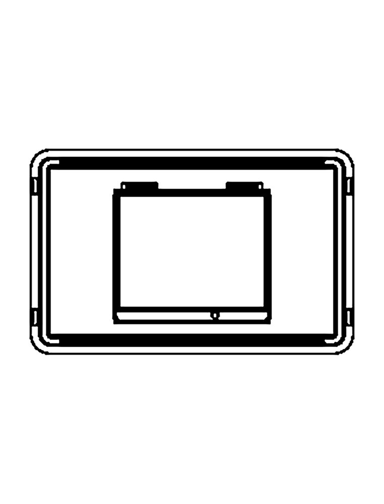 DEKSEL GEO MAXI GROEN