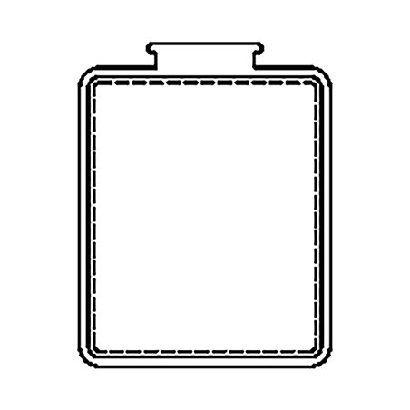 Raam geo flat lar/geo maxi