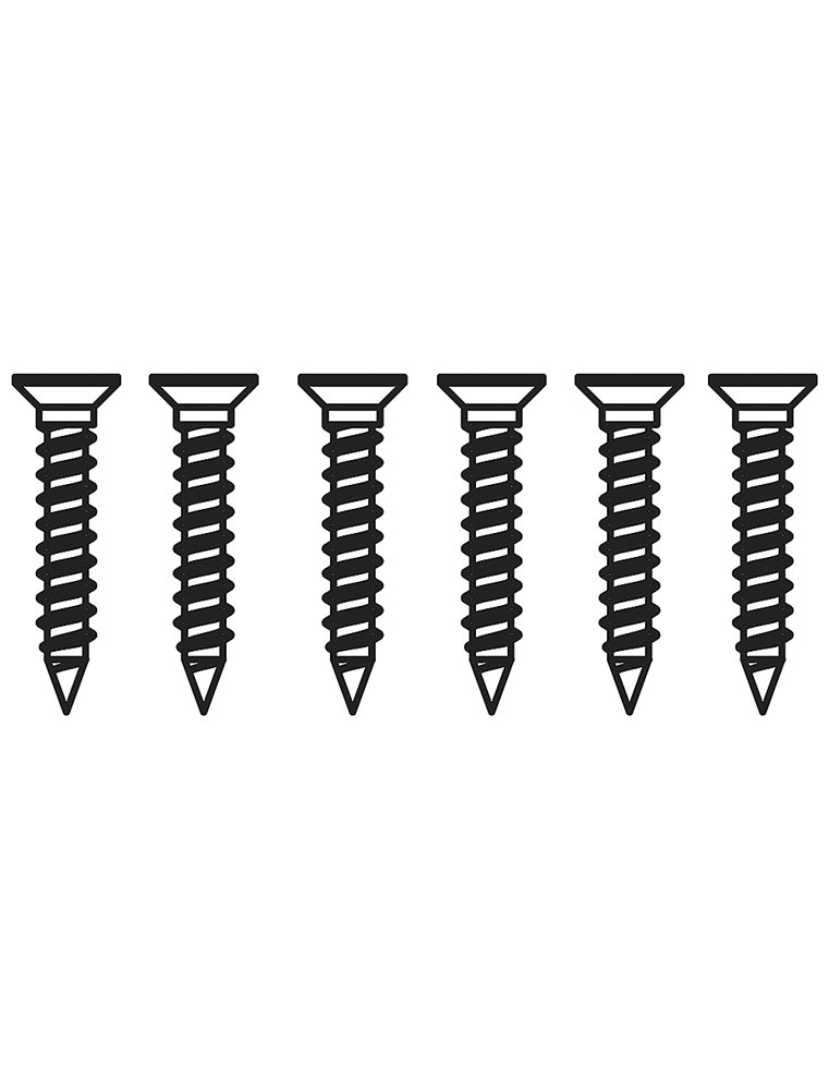 SCHROEVENSET ATLAS CAR MINI+80