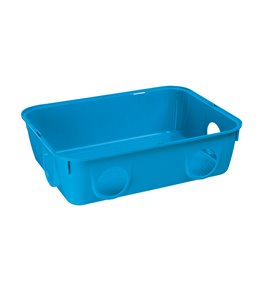 Mf 31 onderbak blauw