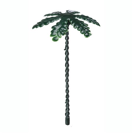 Palmboom haiti groen