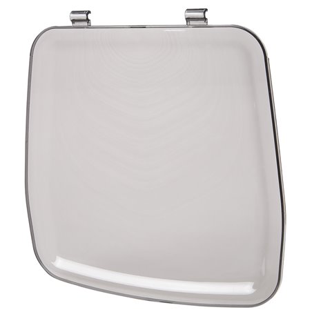 Deur prima  restyling